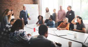 Tips for Training and Engaging a Multigenerational Workforce: Part 2