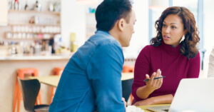 Nurturing Professional Growth: A Shared Responsibility