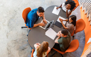 5 Critical Drivers of Learning Organization Performance