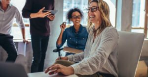 Maximizing Technology User Adoption: 5 Key Benefits of Building Your Training Team