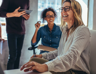 Maximizing Technology User Adoption: 5 Key Benefits of Building Your Training Team