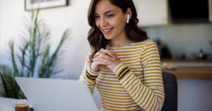 Design Techniques to Create Engaging Scenarios in Digital Learning