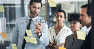 Navigating Uncertainty and Embracing Authenticity in Leadership