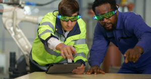 Tailored Technical Training: Why One Size Does Not Fit All