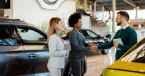 Measuring for Success