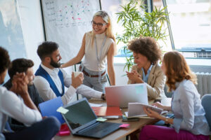 Episode #132: Evolving Mid-Level Leaders