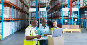 How Leadership Training Can Help Transition Technical Workers into Successful Frontline Managers