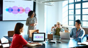 From the Frontline to the C-Suite: Developing Effective Leaders in the Digital Age