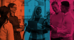 Program Showcase: Digital Leadership Suite