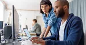 Lean Six Sigma Training