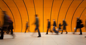 Navigating Change: The Essential Guide to Organization and Technology Change Management