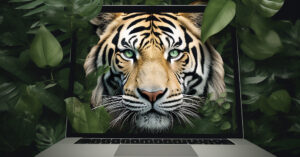 Navigating the Virtual Jungle: A Guide to Identifying and Cultivating Future Leaders