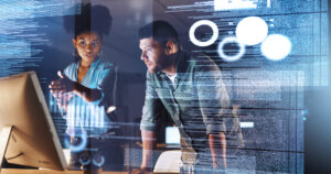 Elevating Leadership Skills in the Age of AI