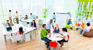 Product Showcase: Inclusive Behaviors