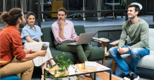 How Coaching Can Help You Optimize Your Workforce