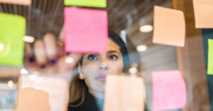 Using Vision to Drive Program Success