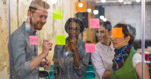 Discover the Art of the Possible