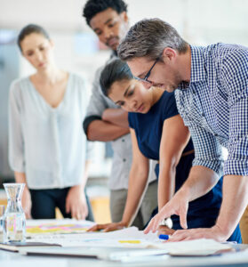 Boosting Project Team Effectiveness With The Six Thinking Hats