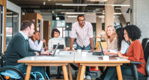 Accelerating Diverse Leadership: A Panel Discussion