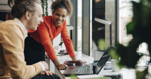 Partnering for Performance