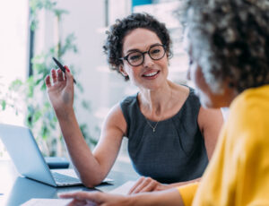 Episode #138 | Content and Coaching: Getting the Most Out of Your Leadership Training