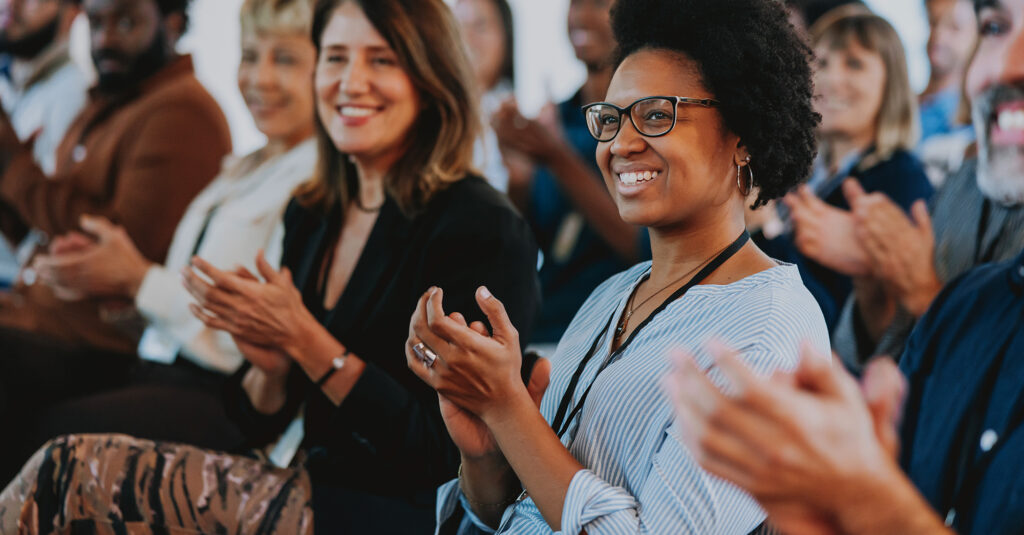 Infographic Learning Events Different Event Types: 4 Learning Methods to Use | GP Strategies