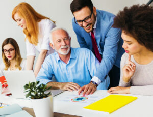 5 Top Tips for Leading Multigenerational Teams