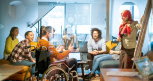 Introduction to Organizational DEI Strategy