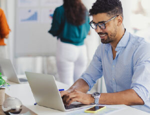 Building the Modern Learning Organization: Four Foundations for Success