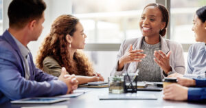 The Inclusive Leader Mindset