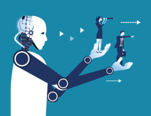 How AI is Re-Shaping Leadership Training | Training Magazine