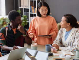 Next-Gen Leaders: Gen Z’s Influence on Modern Leadership