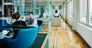 Laying the Foundation: Navigating Early Stages of Organization Design