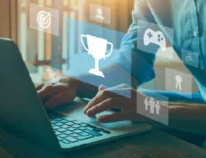 5 Effective Gamification Techniques to Drive Learner Engagement