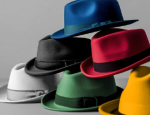 Episode #143: Building High-Performing Project Teams: A Six Thinking Hats Approach