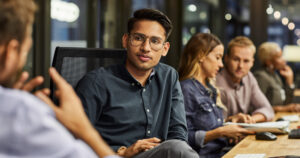 Unlocking Talent Strategy in the AI Skills Revolution