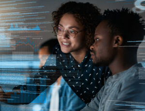 Artificial Intelligence Solutions for Learning and Development