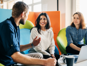 GP Strategies Solutions at a Glance