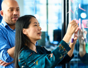 Leadership & Inclusion Content at a Glance