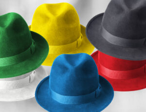 Six Thinking Hats: A Strategic Approach to Project Success