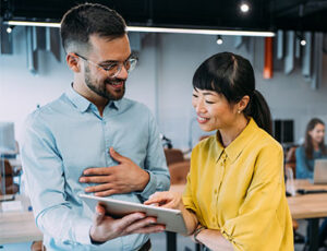 How to Create Lasting Change Through Process Improvement