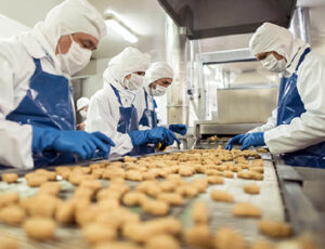 Your 4-Step Guide to Closing the Industrial Skills Gap in 2025