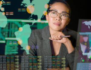 Transforming Learning and Development with AI-Enabled Enterprise Skilling