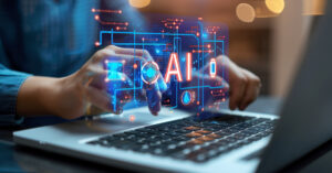 Leveraging AI to Drive System Adoption and Improve Project Outcomes