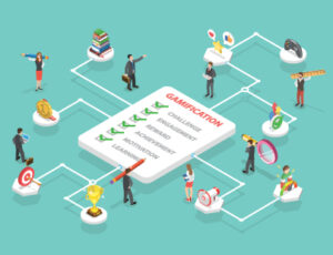 Enhancing Compliance Training Through Games: How to Create Buy-In