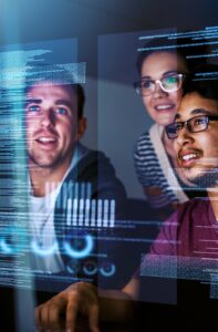 Career Development Program Lowers Attrition Rates