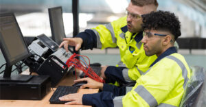 Top 12 Industrial Sector Workforce Training Trends