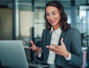 The Sense-Making Seller: Moving from Information Provider to Strategic Advisor