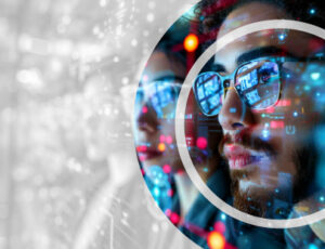 Steering the AI Revolution The Future of Human+AI Leadership