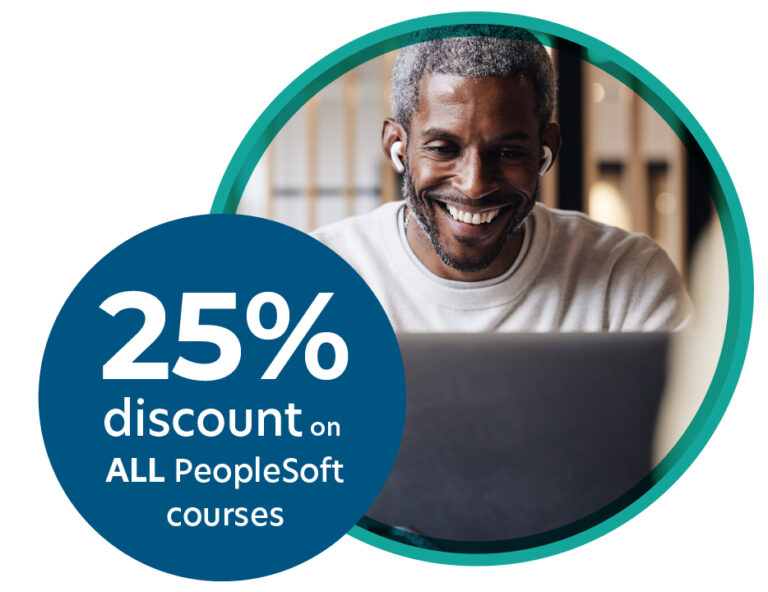 PeopleSoft Courses GP Strategies